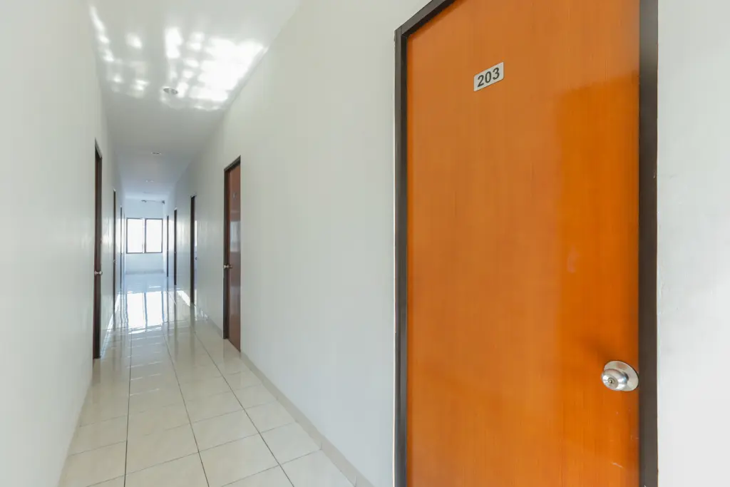 Джакарта: OYO 866 Idola Residence