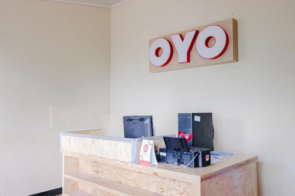 Саранган: OYO 1175 Oemah Djowo Resort
