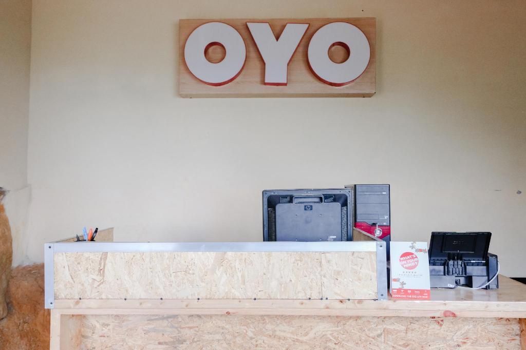 Саранган: OYO 1175 Oemah Djowo Resort