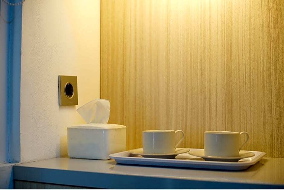 Джакарта: Residence T63