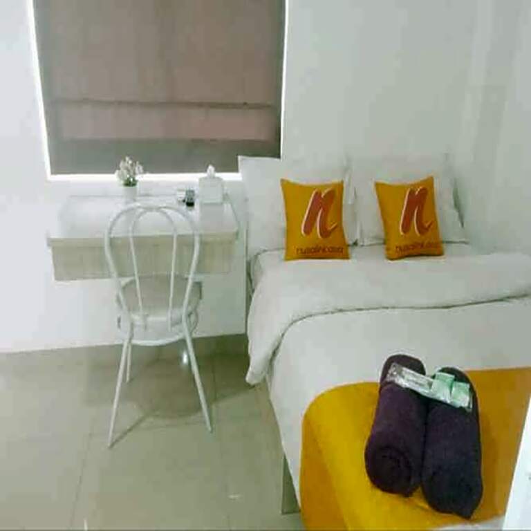 Джакарта: Residence T63