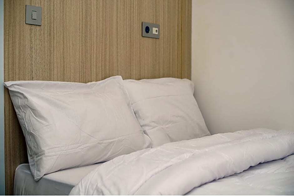 Джакарта: Residence T63