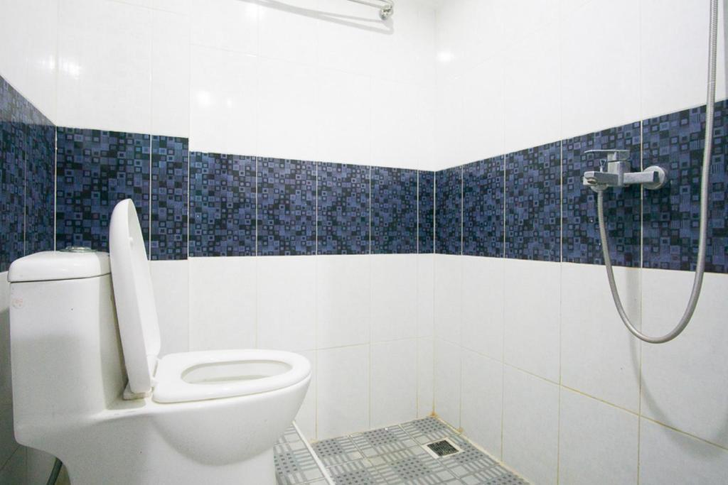 Берастаги: RedDoorz near Mikie Holiday Funland Berastagi
