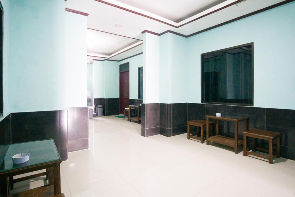 Берастаги: RedDoorz near Mikie Holiday Funland Berastagi