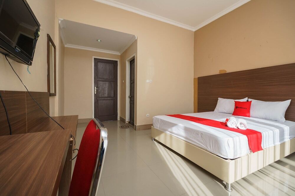 Бенгкулу: RedDoorz Near Pantai Berkas Bengkulu