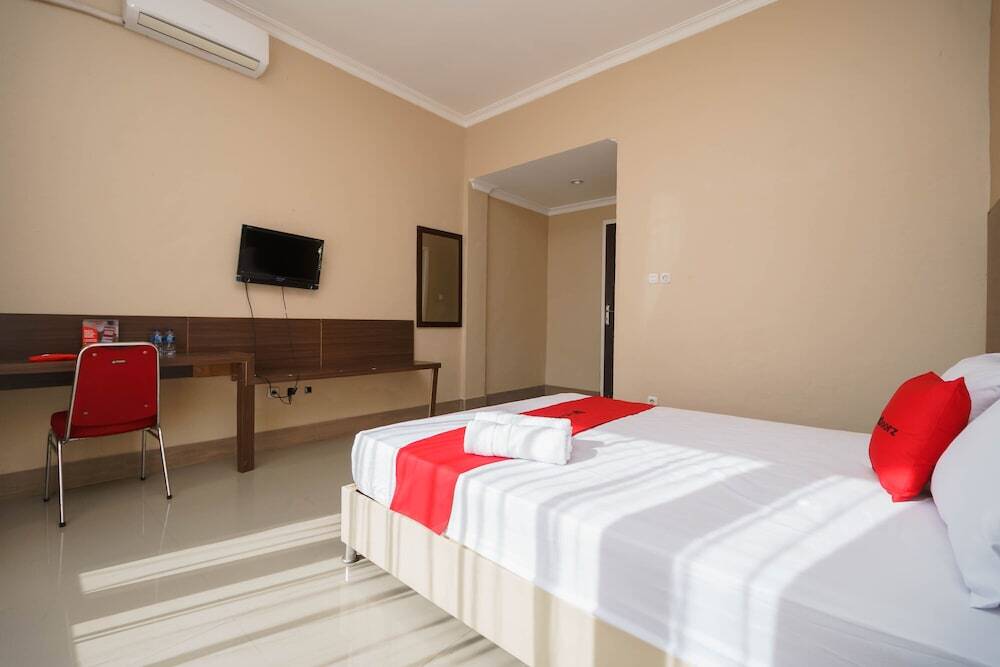 Бенгкулу: RedDoorz Near Pantai Berkas Bengkulu