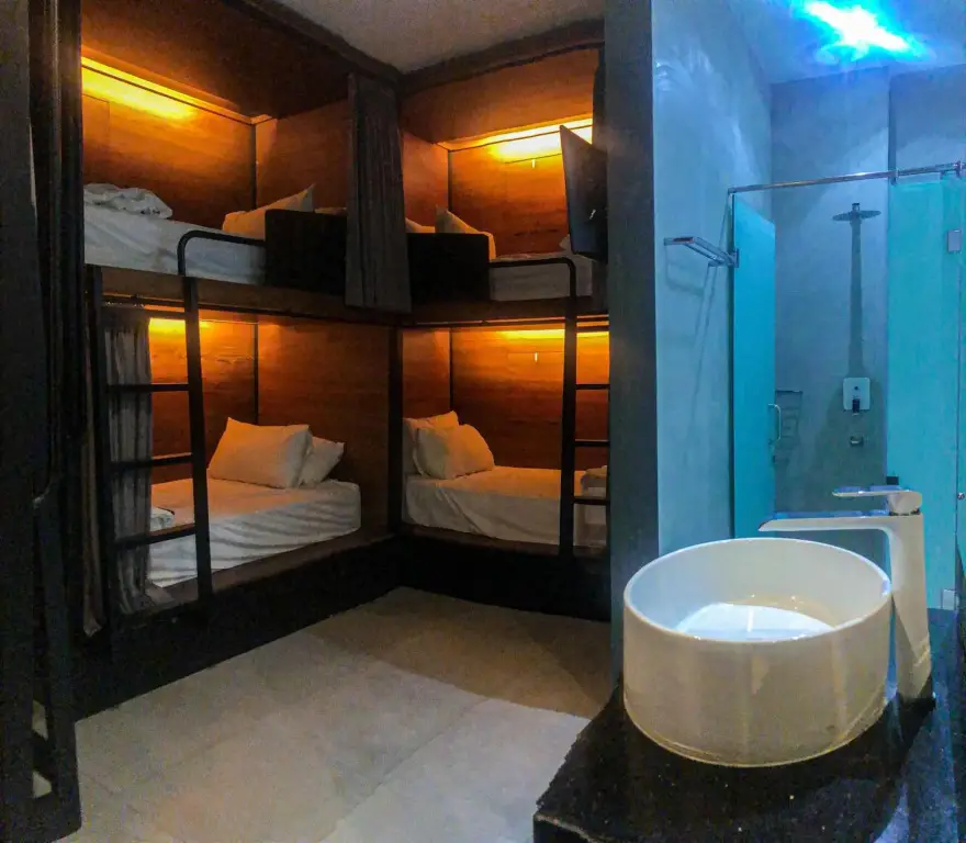 Вонособо: Hotel Dafam Wonosobo