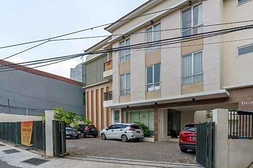 KoolKost Syariah near Jalan Gatot Subroto 2 Minimum Stay 3 Nights — фото 1