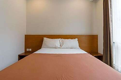 Джакарта: KoolKost Syariah near Jalan Gatot Subroto 2 Minimum Stay 3 Nights