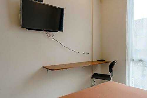 Джакарта: KoolKost Syariah near Jalan Gatot Subroto 2 Minimum Stay 3 Nights