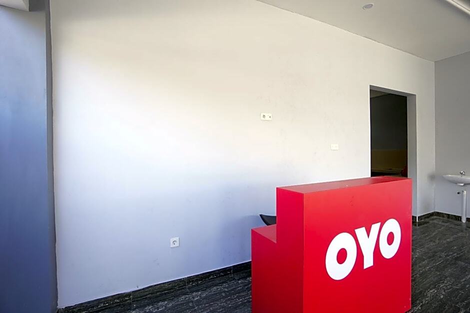 Манадо: OYO 1680 Hanna Residence