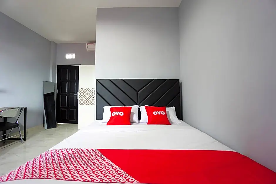 Манадо: OYO 1680 Hanna Residence