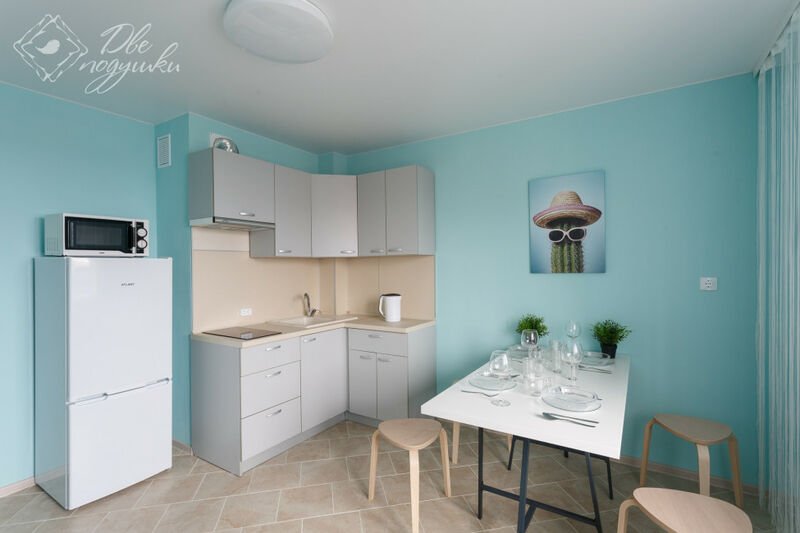 Вологда: Dve podushki na ul. Gagarina, 82A, kv.347