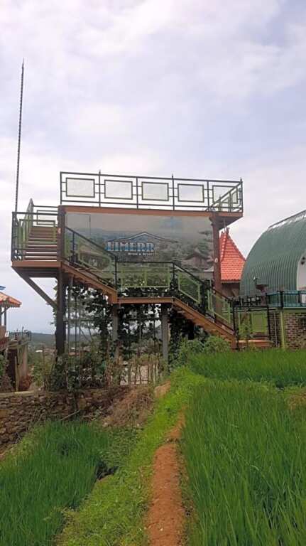 Кунинган: Limerr Resto & Resort