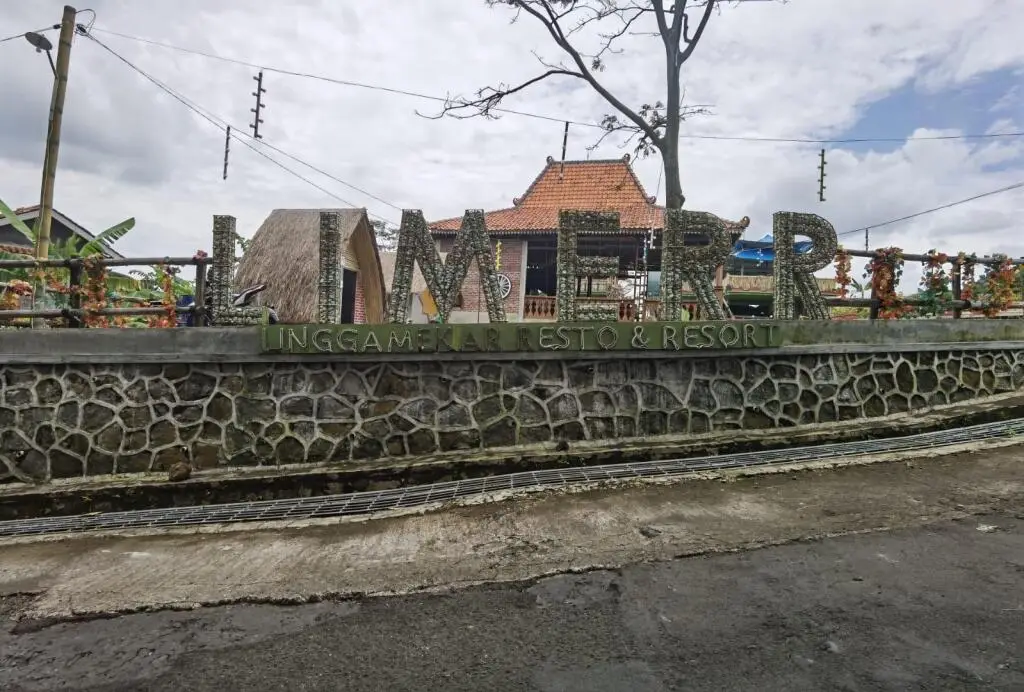 Limerr Resto & Resort — фото 1