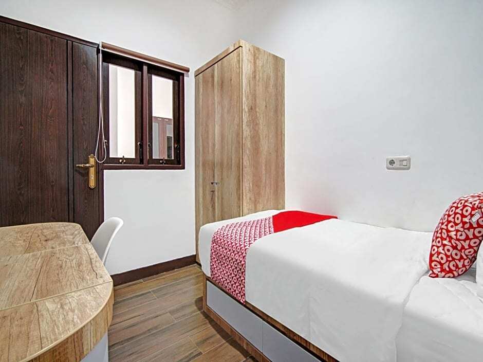 Пеканбару: OYO 90826 My Home Syariah