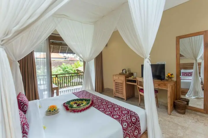 Сукавати: Kailash Suites At Gunung Sari