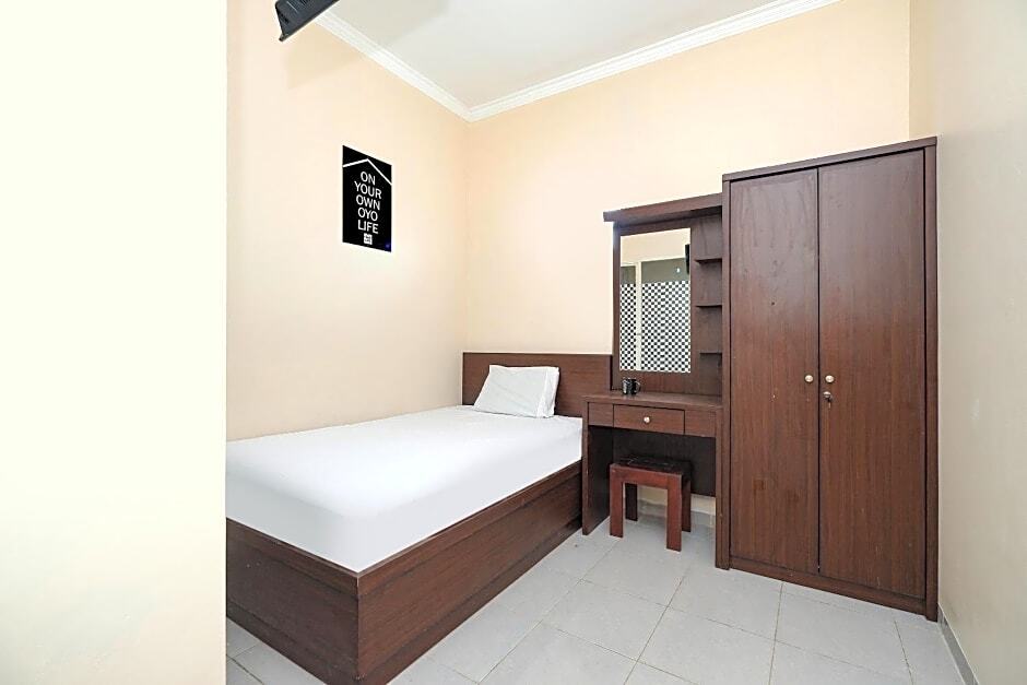 Семаранг: OYO Life 2812 Hommy Boarding House