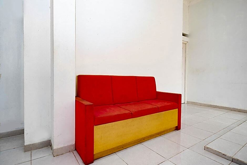 Семаранг: OYO Life 2812 Hommy Boarding House