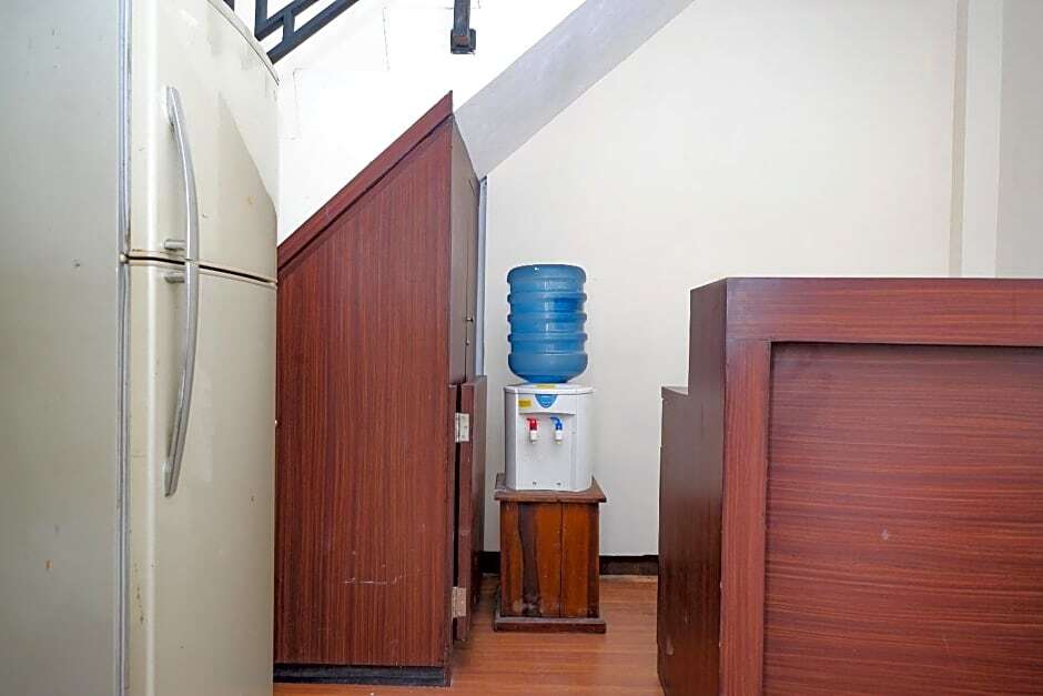 Семаранг: OYO Life 2812 Hommy Boarding House