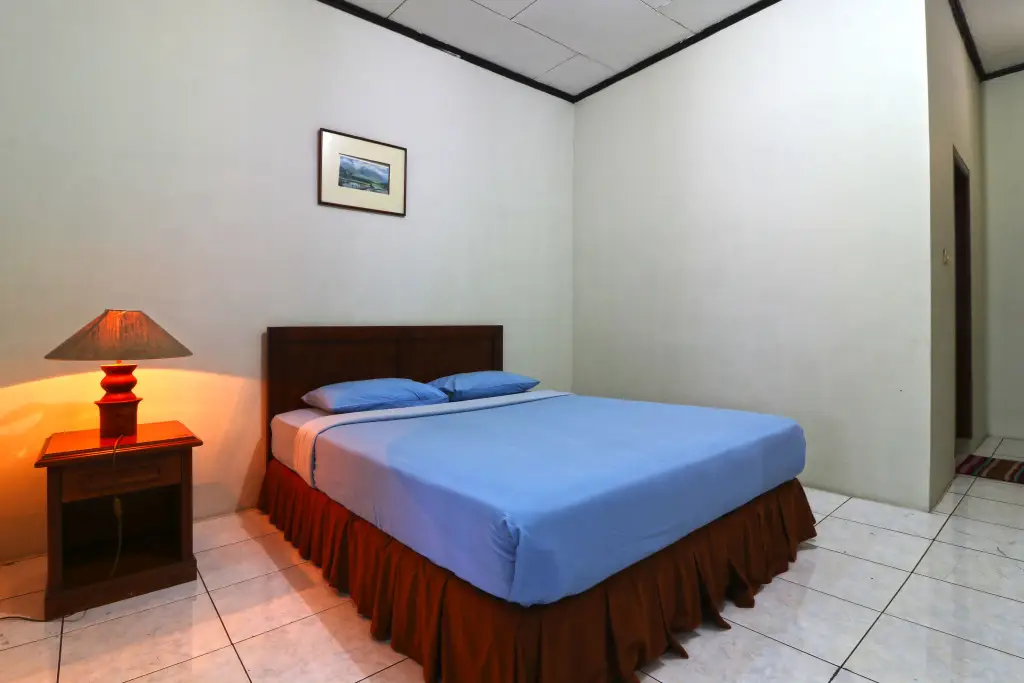 Сореанг: Hotel Citere II by ZUZU
