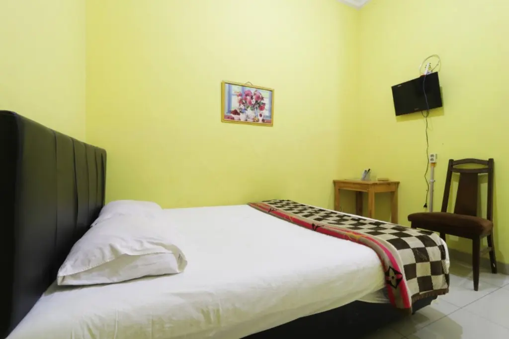 Джакарта: Hotel Surabaya Jaya Bandara Soetta by ZUZU
