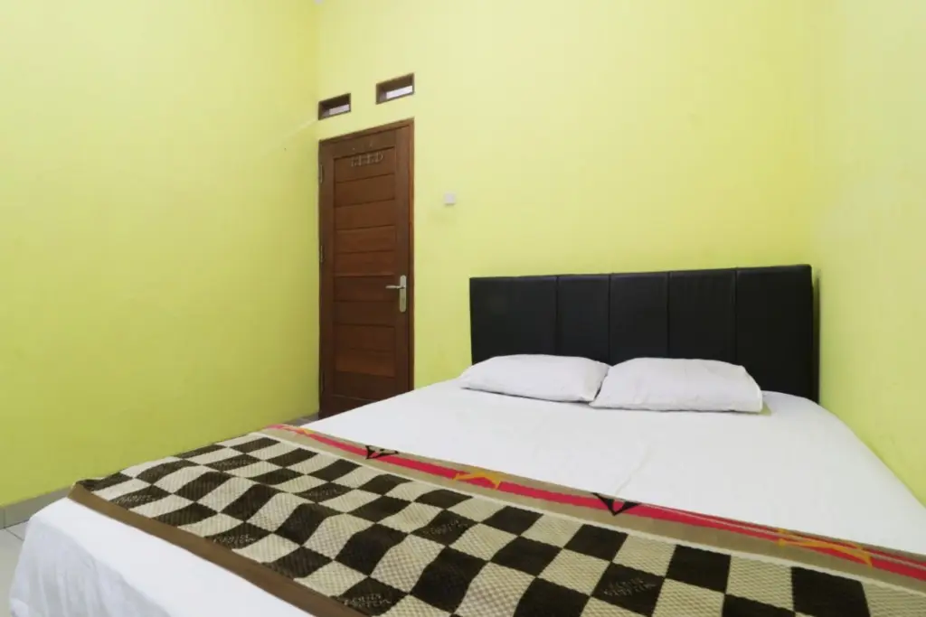 Джакарта: Hotel Surabaya Jaya Bandara Soetta by ZUZU