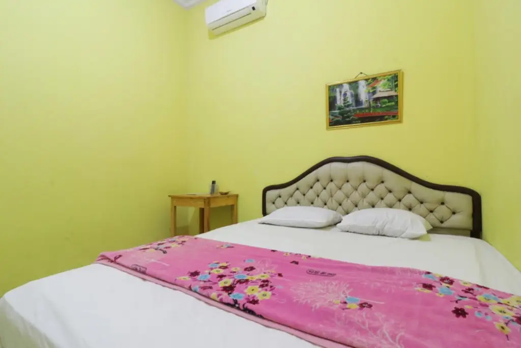 Джакарта: Hotel Surabaya Jaya Bandara Soetta by ZUZU