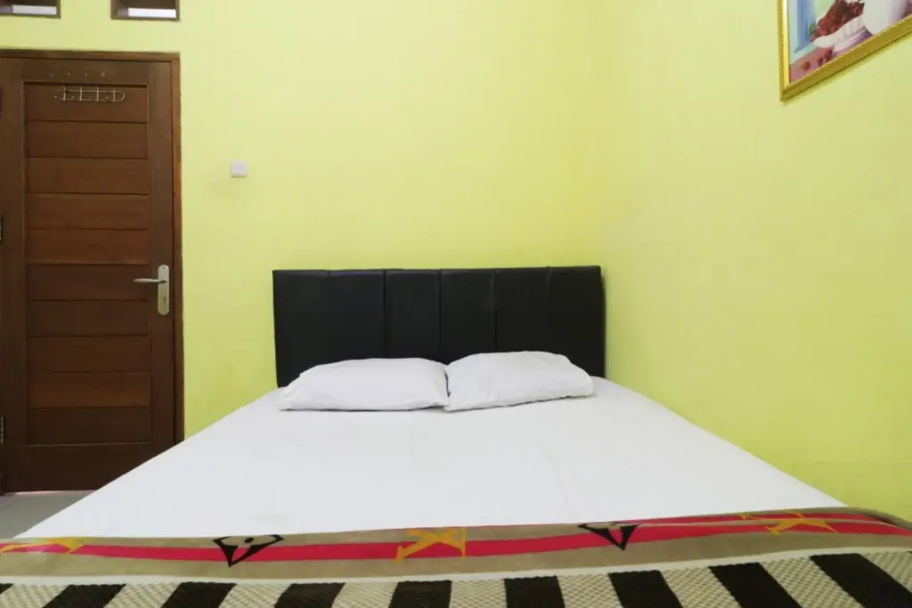 Джакарта: Hotel Surabaya Jaya Bandara Soetta by ZUZU