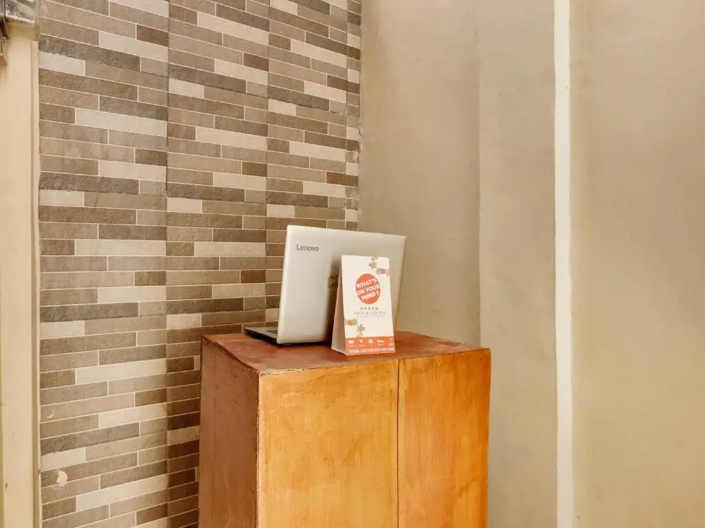 Денпасар: Handika Jaya MM Denpasar RedPartner