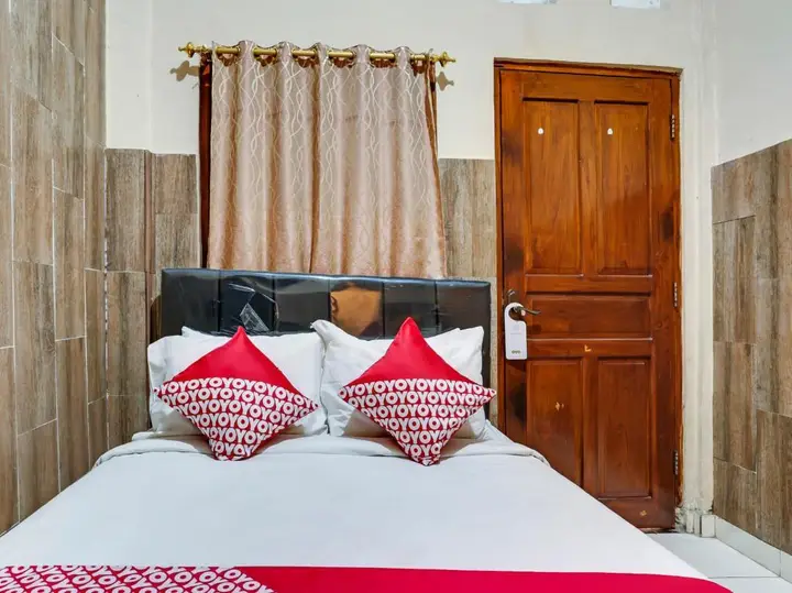 Денпасар: Handika Jaya MM Denpasar RedPartner