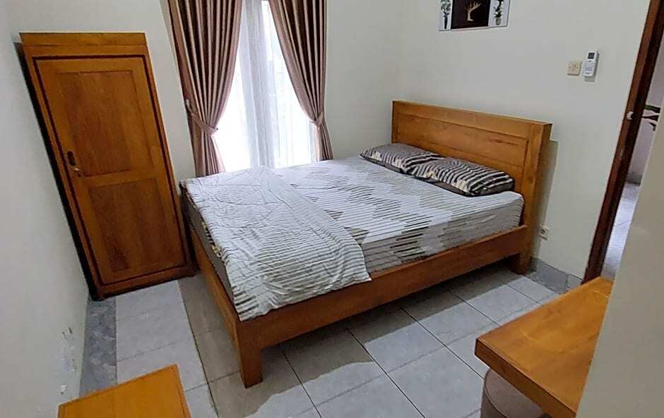 Слеман: D’Unique Homestay by Luxury Degree