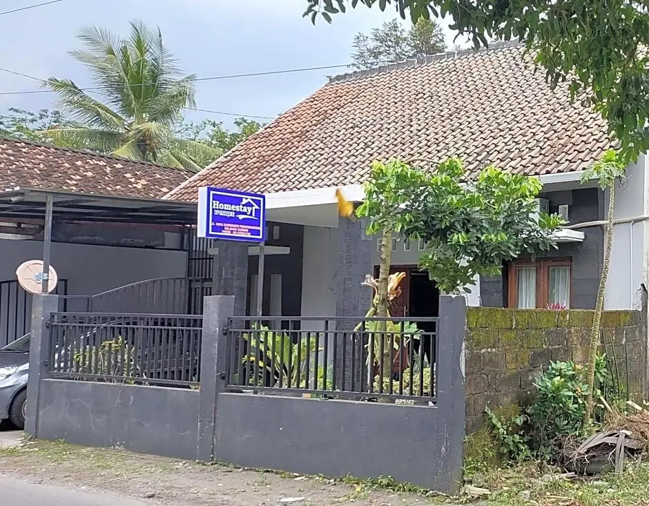 D’Unique Homestay by Luxury Degree — фото 1