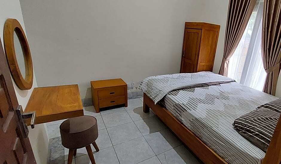 Слеман: D’Unique Homestay by Luxury Degree