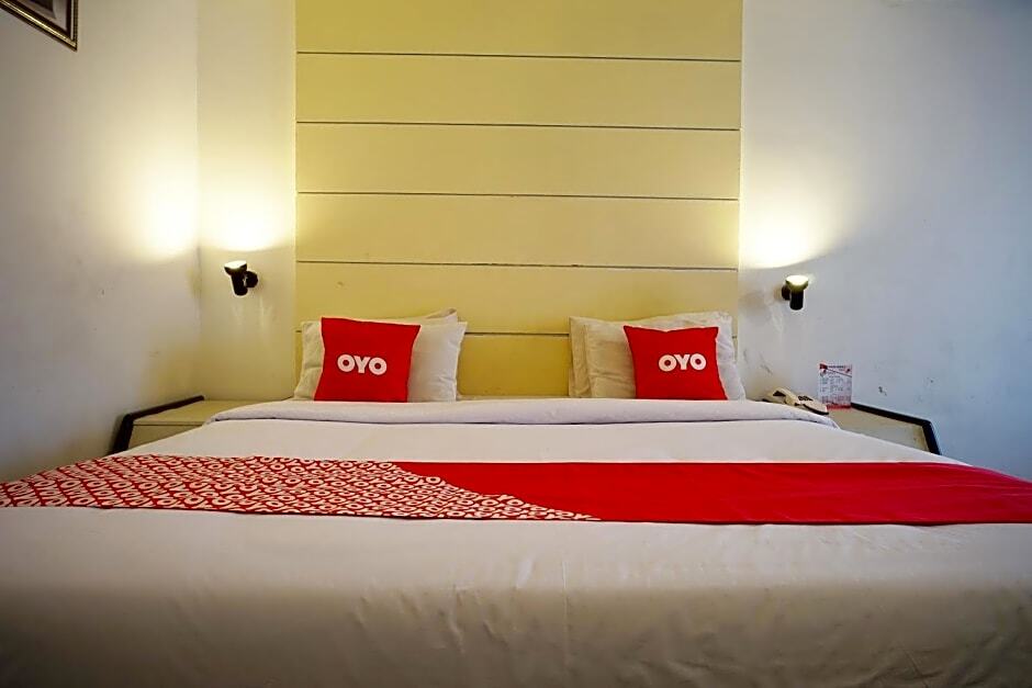 Баликпапан: Collection O 1963 Hotel The New Benakutai