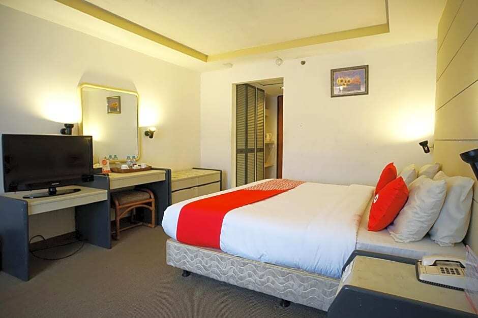 Баликпапан: Collection O 1963 Hotel The New Benakutai