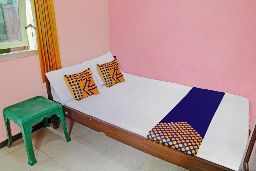 Патранг: OYO 90729 Sekar Guest House Jember