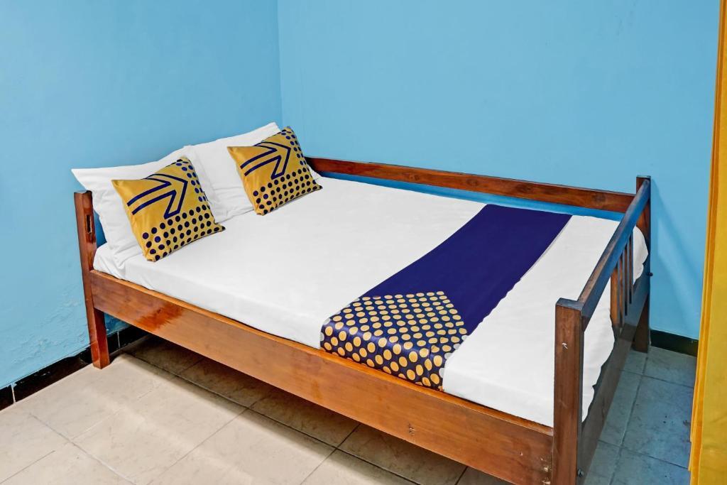 Патранг: OYO 90729 Sekar Guest House Jember