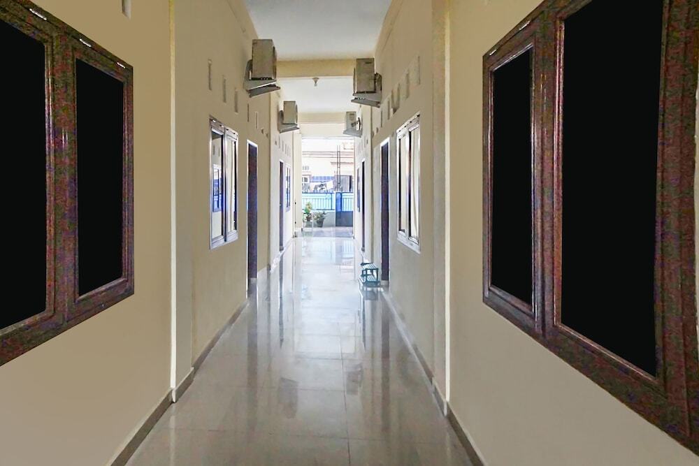Медан: OYO 90785 Mutiara Guest House