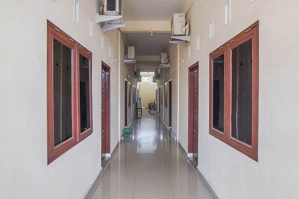 Медан: OYO 90785 Mutiara Guest House