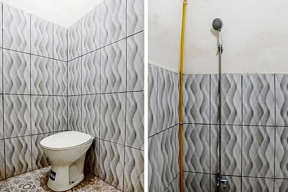 Медан: OYO 90785 Mutiara Guest House