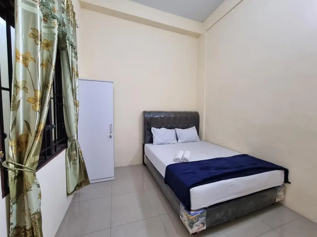 Медан: OYO 90785 Mutiara Guest House