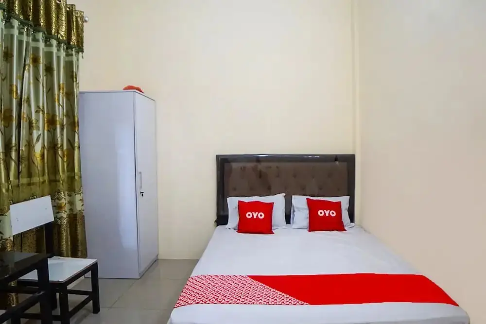 Медан: OYO 90785 Mutiara Guest House