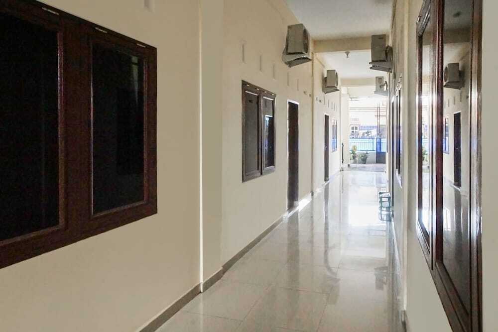 Медан: OYO 90785 Mutiara Guest House