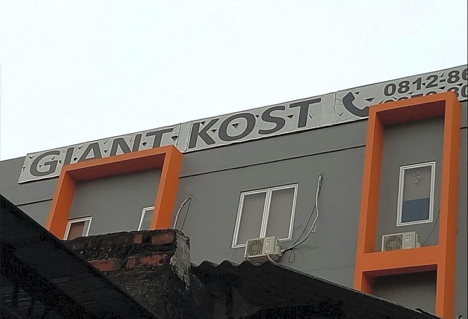 Legok: Giant Kost by ZUZU