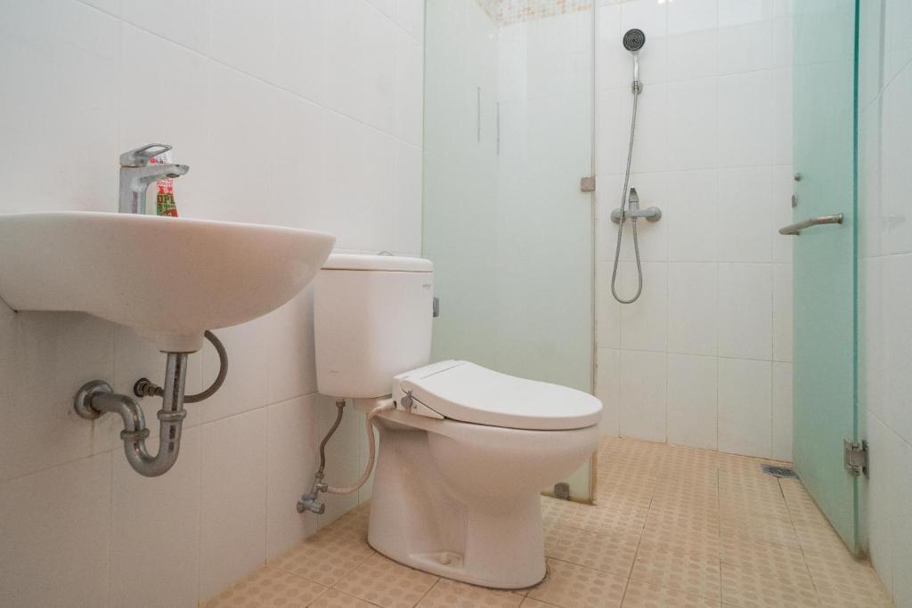 Беноа: RedDoorz near ITDC Nusa Dua