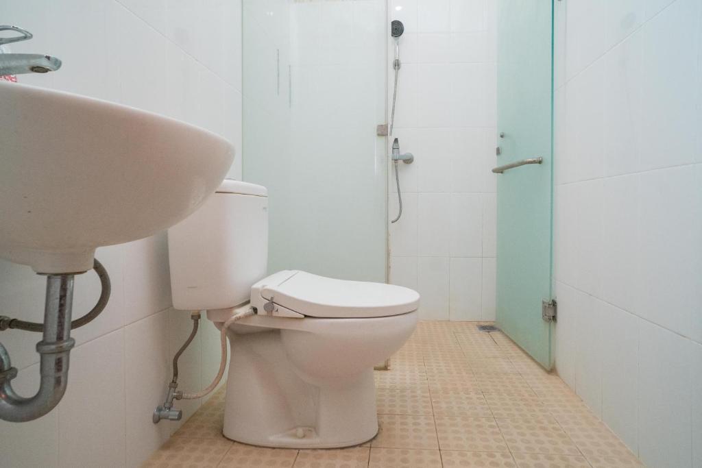 Беноа: RedDoorz near ITDC Nusa Dua