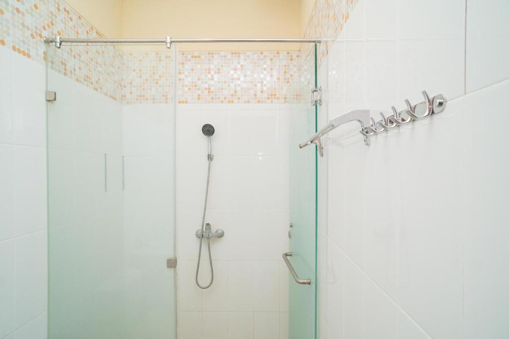 Беноа: RedDoorz near ITDC Nusa Dua