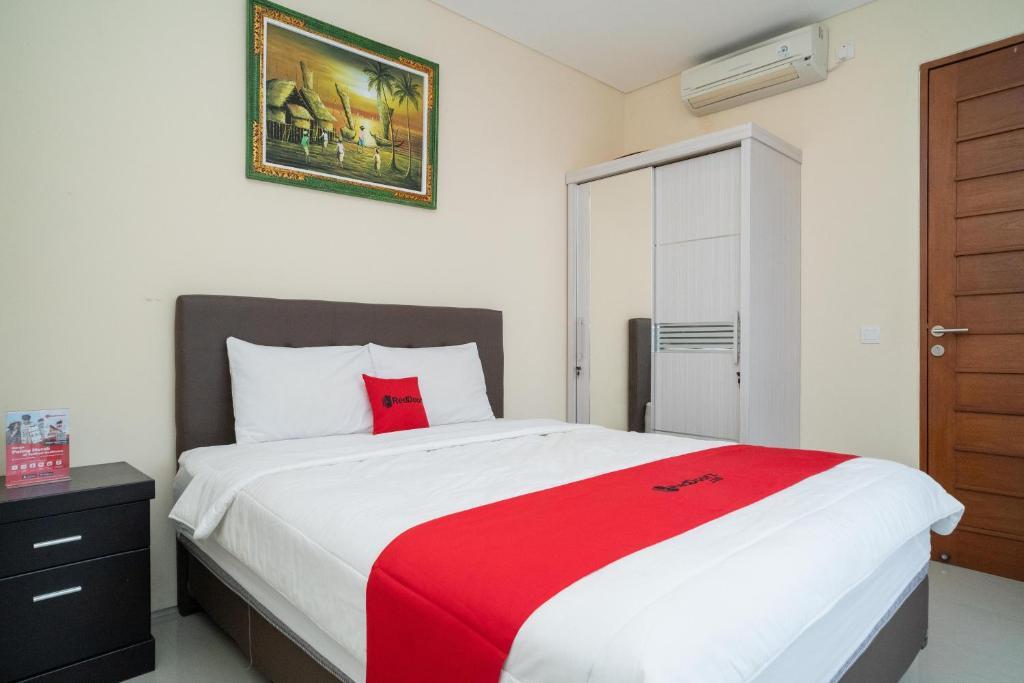 Беноа: RedDoorz near ITDC Nusa Dua