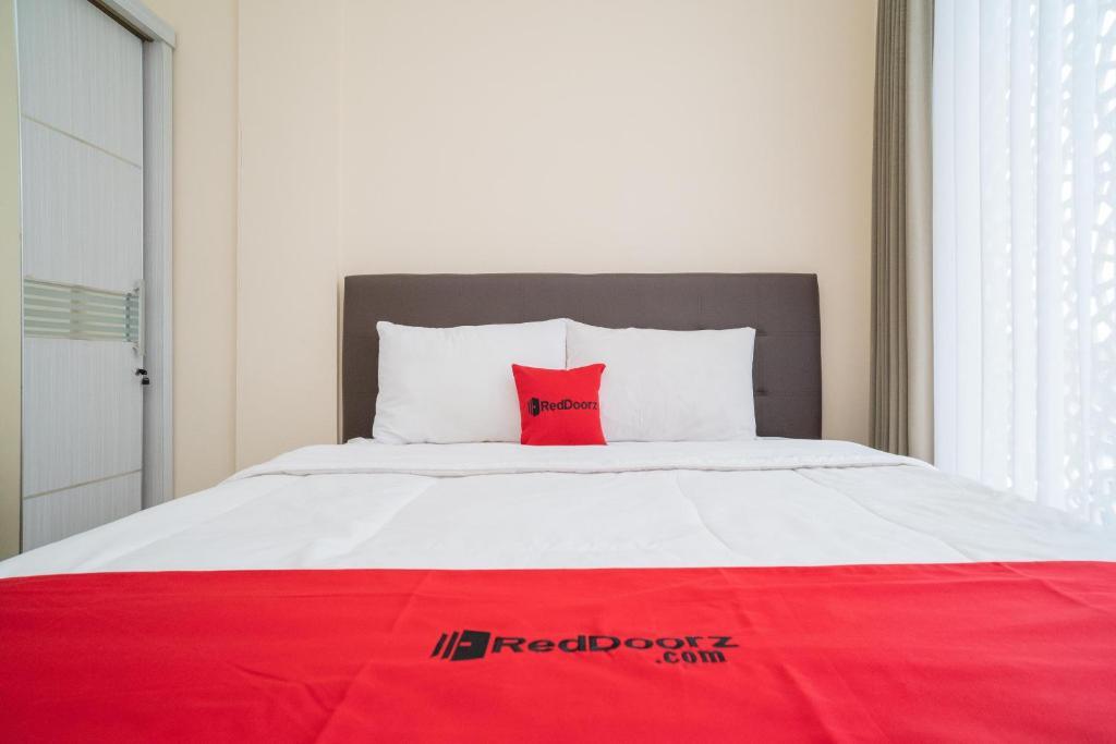 Беноа: RedDoorz near ITDC Nusa Dua